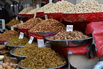 Indie, Delhi, Khajuraho, Waranasi, Panna National Park, ślub