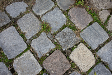 High quality street slabs texture. P.S. Cigarettes and gums are not included! (300dpi, 6000x4000)