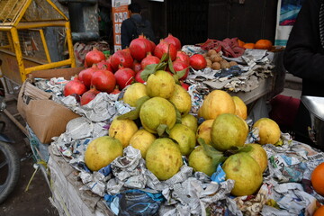 Khajuraho, Delhi, Indie