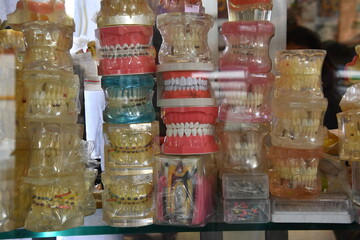 Khajuraho, Delhi, Indie