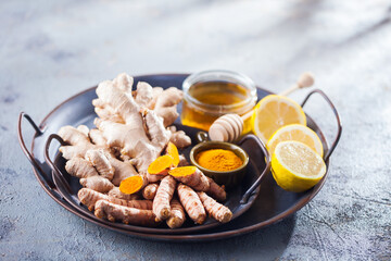 all you need to boost immune system