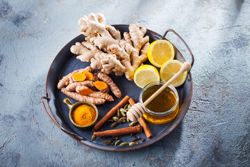 all you need to boost immune system