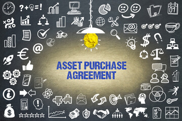 Asset Purchase Agreement 