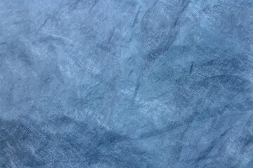 blue texture backround