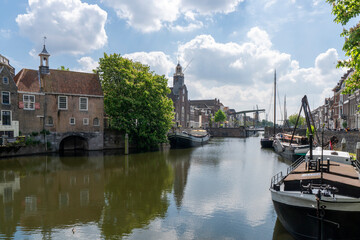 Obraz premium Rotterdam