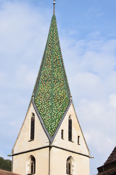 Kirchturm