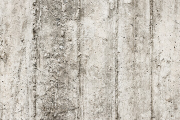 Concrete block background. Cement wall texture. Gray urban pattern. Exterior building construction site backdrop. Solid stone material architecture.