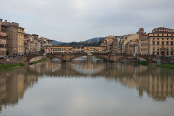 Fototapeta premium Firenze, Italy