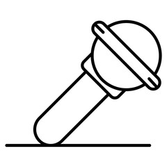 baby rattle toy play icon