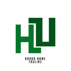 HU initials logo, name initials logo, company initials logo, person initials logo

 10m 18s

