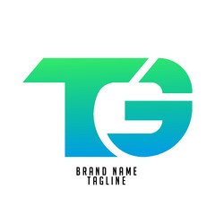 TG initials logo, name initials logo, company initials logo, person initials logo

 10m 18s

