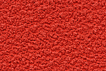 Abstract background of colored plaster. An empty rough surface for an ad or advertisement.