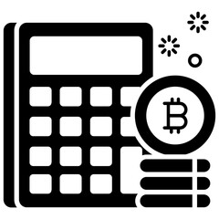 Bitcoin Calculator 