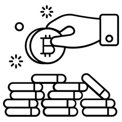 Bitcoin Investment 
