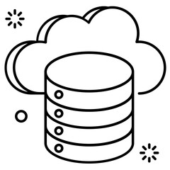 Cloud Database