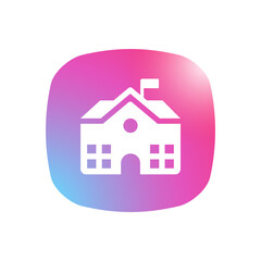 Institute  - Mobile App Icon
