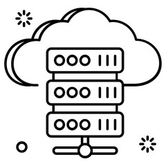 Cloud Hosting 