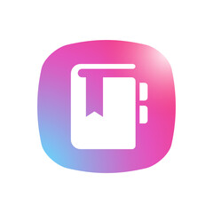 Directory - Mobile App Icon