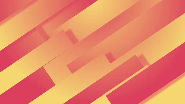 Abstract background gradient rectangle pattern shape