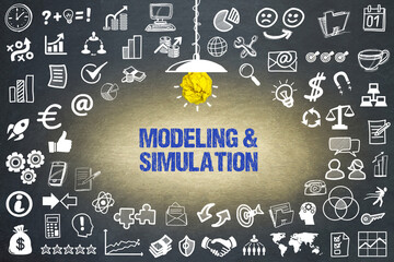 Modeling & Simulation