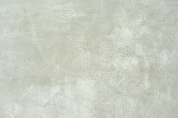 Grunge outdoor polished concrete wall texture - Image