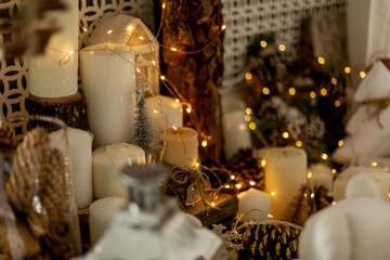 christmas decor