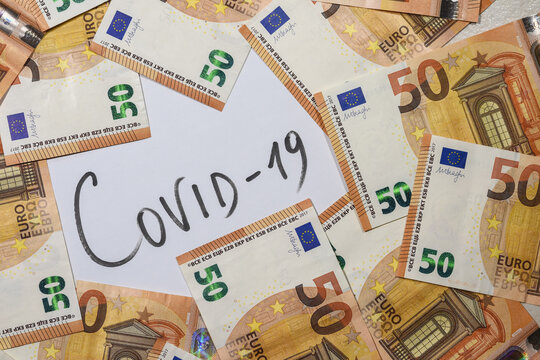 covid-19 coronavirus épidémie pandémie virus euros