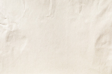 Brown kraft paper background texture
