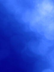Awesome magic delicate abstract bokeh flare blur vertical background with glares for web design,...