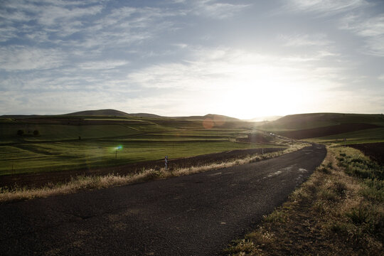 Iran - ardabil - khalkhal