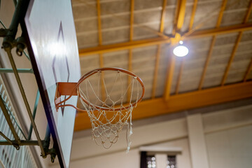 バスケットゴール