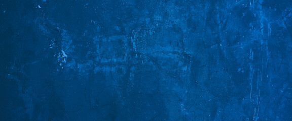 blue painted texture background