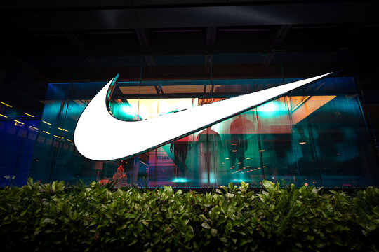 Nike Images – Browse 20,789 Stock Photos, Vectors, and Video | Adobe Stock