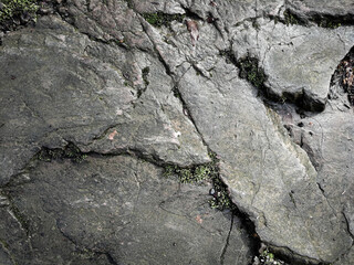 stone wall background