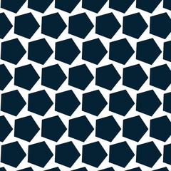 seamless geometric pattern
