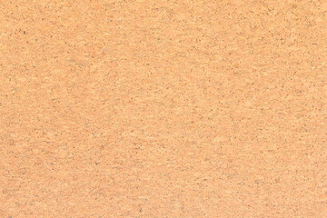 Texture of Cork Board Wood Surface, Nature Product Industrial from oak tree  bark for finishing material.