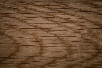 background of Ash wood on furniture surface