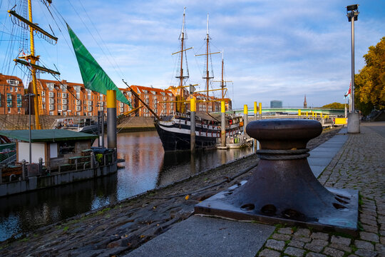 Bremen Schiffe