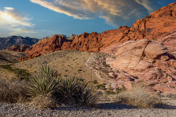 valley of fire