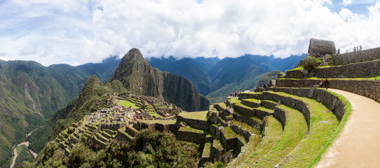 Machu Picchu, Cusco - Perú