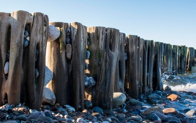Entspannung Ostsee