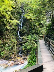 Nationalpark Berchtesgadener Land