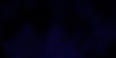 Dark Purple vector layout with lines.