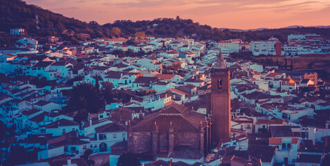 Cortegana.
Huelva.
Andaluc&iacute;a.
Espa&ntilde;a.