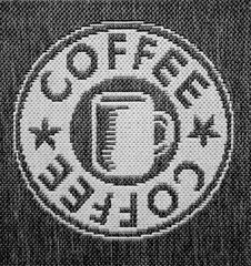 coffee symbol