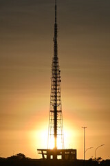tower tv brasili