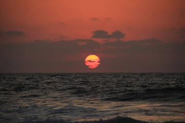 Ball of fire