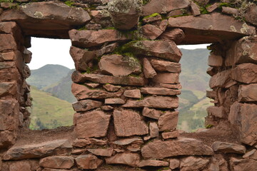 cusco perú
