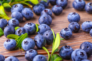 Fresh blueberry background. Blueberry Texture Close Blueberry Antioxidant Organic Superpeed Bowl Concept Healthy Nutrition