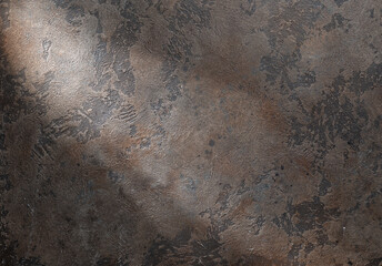 Old concrete rusty grunge background